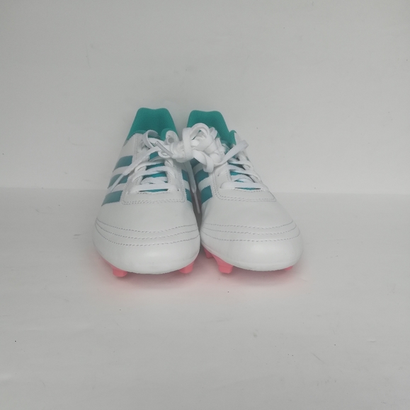 Adidas Women's Goletto VI FG Soccer Cleats - Picture 2 of 9